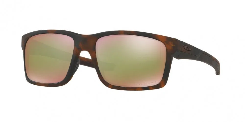 Oakley Mainlink 9264 Sunglasses - view 33